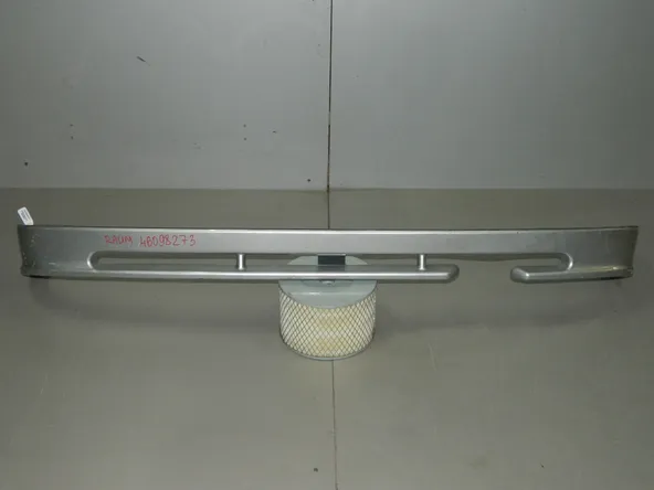 Губа заднего бампера TOYOTA RAUM NCZ20 (Контрактный) 46098273