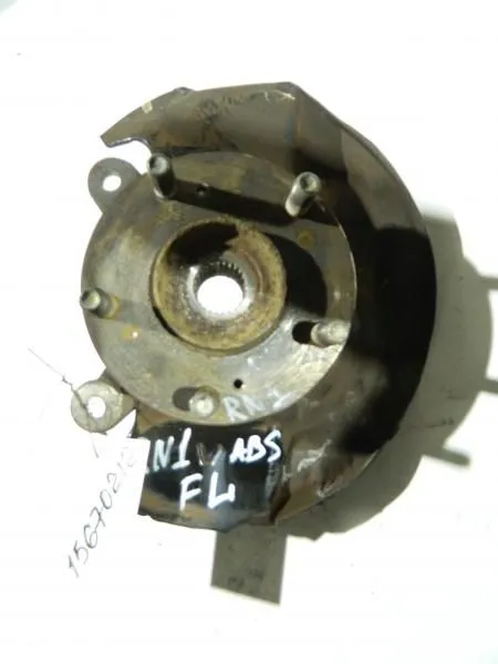 Ступица HONDA STREAM RN1 Перед Лев 15670212 (Контрактный)