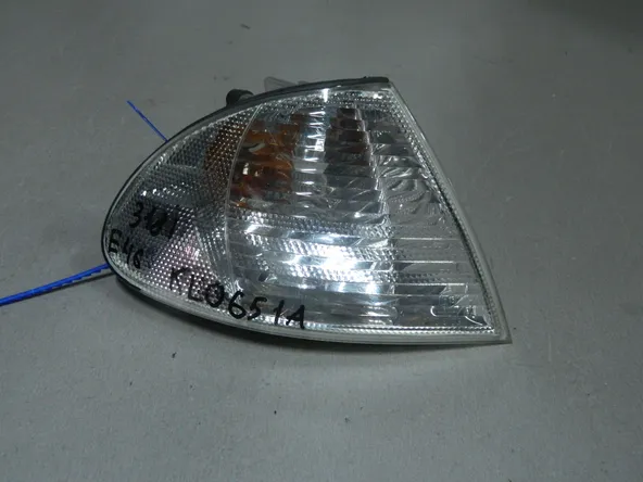 Габарит BMW 3-SERIES E46 Перед Прав (Контрактный) 69838877