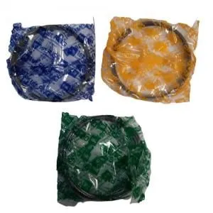 Кольца поршневые RIK 28773STD TOYOTA