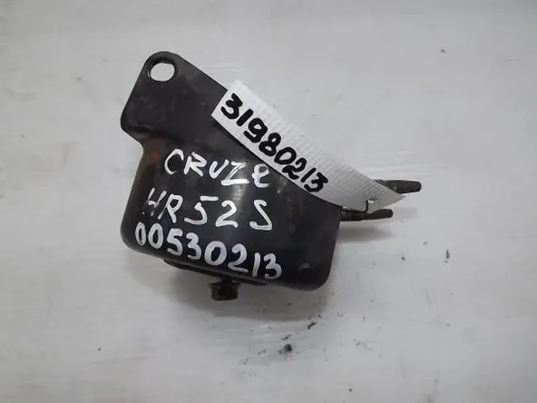 Подушка двигателя CHEVROLET CRUZE HR52S (Контрактный)