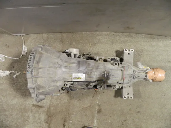 АКПП LEXUS IS250 GSE20 4GRFSE (Контрактный) 39177005