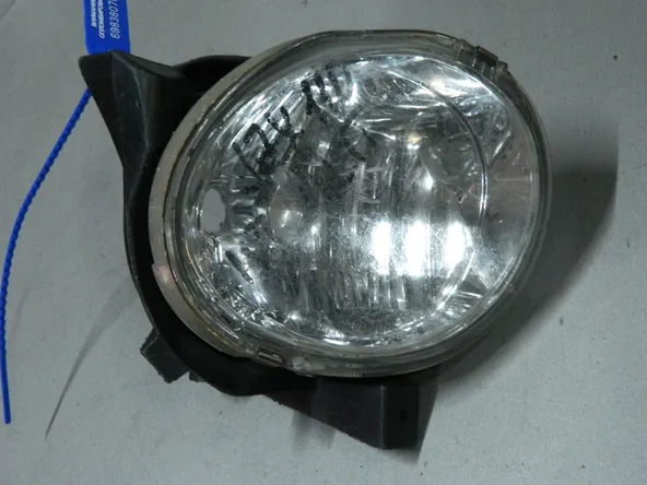 Фара противотуманная TOYOTA MARK II JZX110 Перед Прав 22310 (Контрактный) 69838076