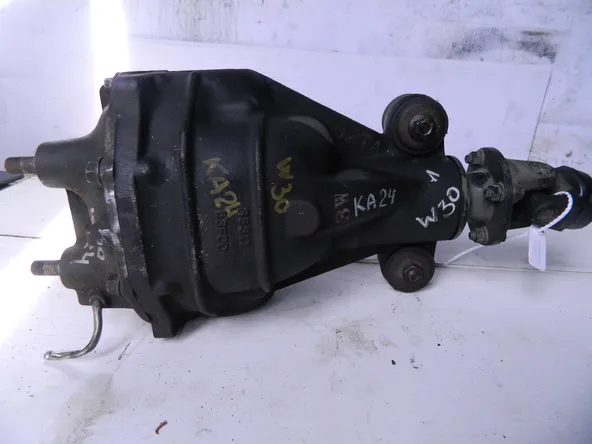 Редуктор NISSAN LARGO W30 KA24DE Зад (Контрактный) 69586207