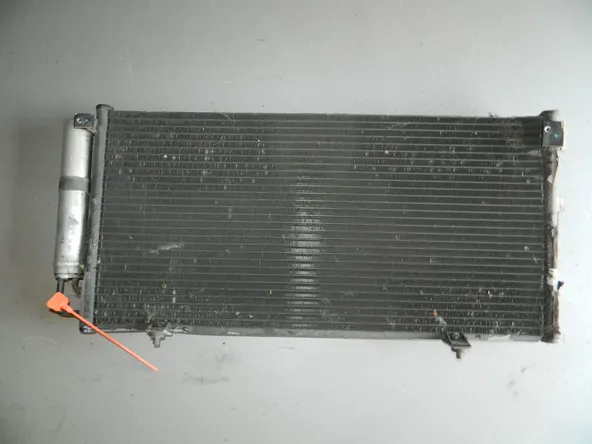 Радиатор кондиционера SUBARU IMPREZA GG2 (Контрактный) 72367449