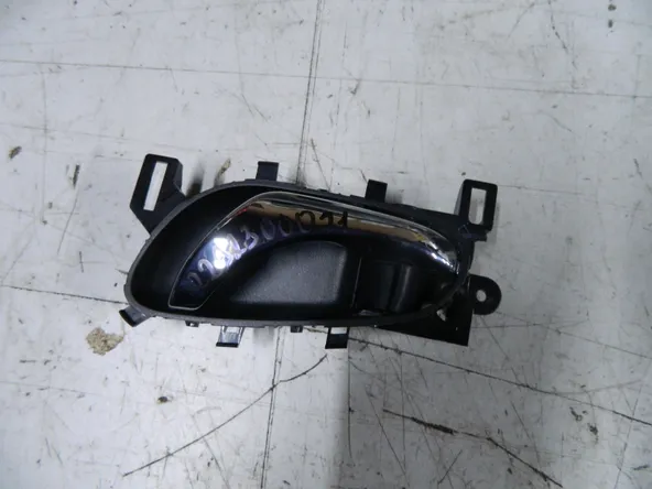 Ручка двери внутренняя NISSAN X-TRAIL NT32 Перед Лев (Контрактный) 2292300071