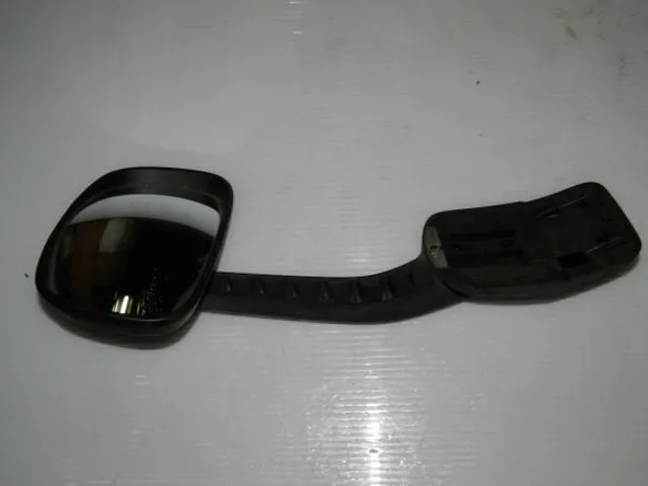 Зеркало 5-ой двери HONDA STEPWGN RF3 (Контрактный)