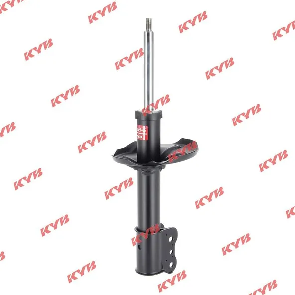 Амортизатор KAYABA 334199 MAZDA 626 1997- Перед. Прав GF3J34700