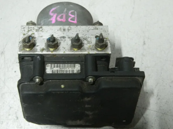 Блок ABS SUBARU LEGACY BP5 (Контрактный) 81532752