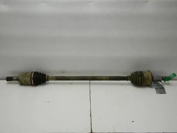 Привод MITSUBISHI OUTLANDER XL CW5W 4B12 Зад Лев (Контрактный) F0246927