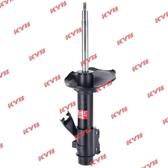 Амортизатор KAYABA 334143 NISSAN SERENA 1992- Перед. Лев 543038C801