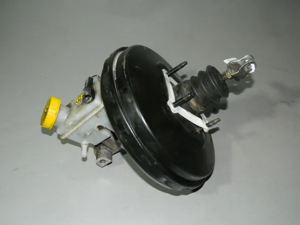 Главный тормозной цилиндр HYUNDAI ACCENT LC G4EB (Б/У) 45989952