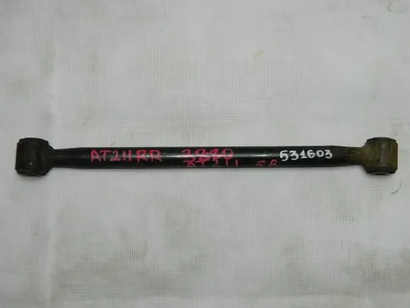Тяга подвески TOYOTA CARINA AT211 Зад (Контрактный)