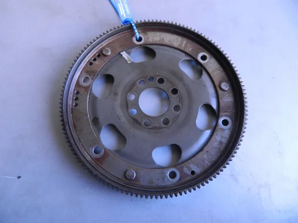 Маховик HYUNDAI EQUUS VI G6DJ 2013-2015 (Б/У) 69838537