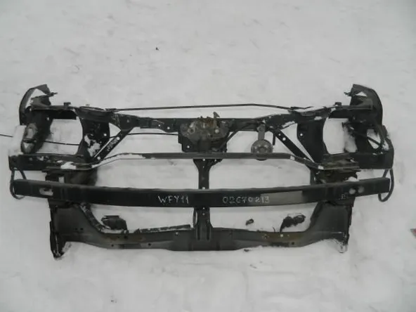Рамка радиатора NISSAN WINGROAD WFY11 (Контрактный) 02670213