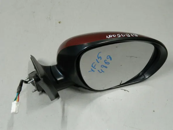 Зеркало NISSAN JUKE YF15 Перед Прав (Контрактный) 10050919
