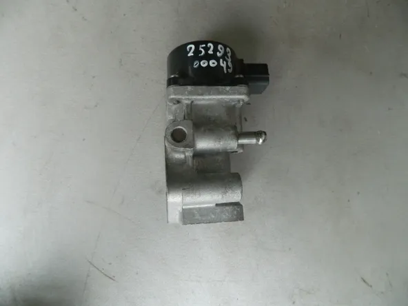 Клапан EGR MAZDA AXELA BLEFP LF (Контрактный) 2529300049