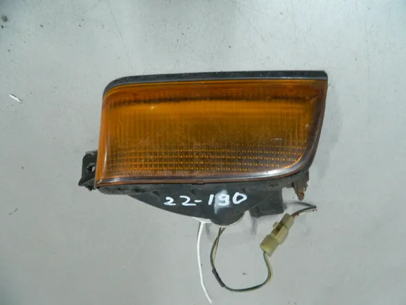 Фара противотуманная TOYOTA MARK II GX80 Перед Лев 22190 (Контрактный) 69586260