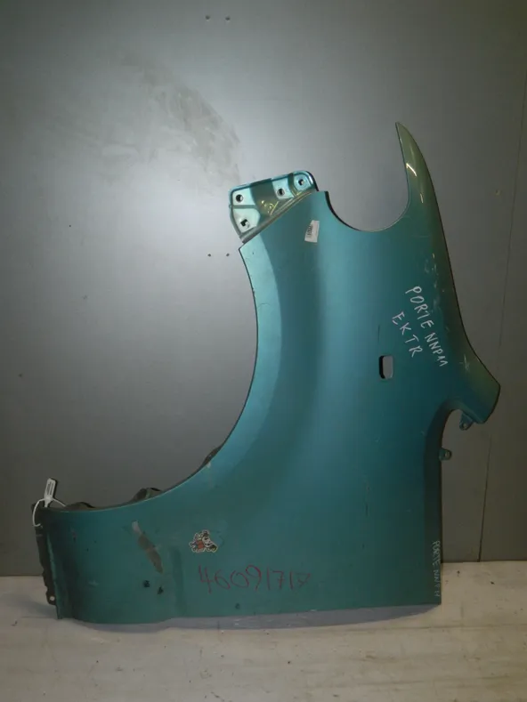 Крыло TOYOTA PORTE NNP11 Перед Лев (Контрактный) 46091717