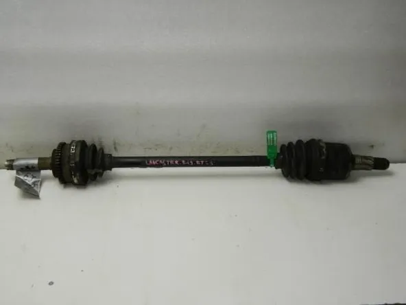 Привод SUBARU LEGACY BH9 EJ25 Зад Прав (Контрактный) D9996030