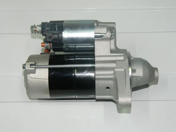 Стартер GENERAL PARTS STTY034 1ZRFE, 2ZRFE, 3ZRFAE, 1ZRFAE, 2ZRFAE, 9T