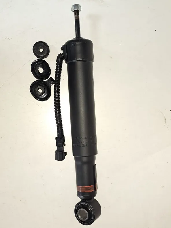 Амортизатор GENERAL PARTS 4853069485 LEXUS GX470 / UZJ120 Задн / Регулируемый