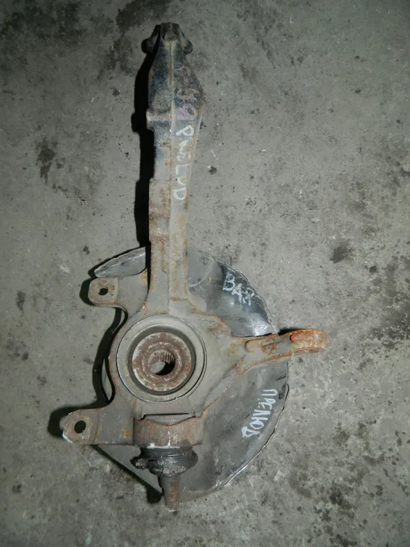 Ступица HONDA PRELUDE BA8 Перед Прав (Кoнтрактный) 79586477