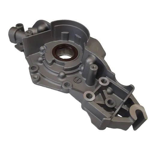 Насос масляный GENERAL PARTS 2131037100 HYUNDAI SANTA FE