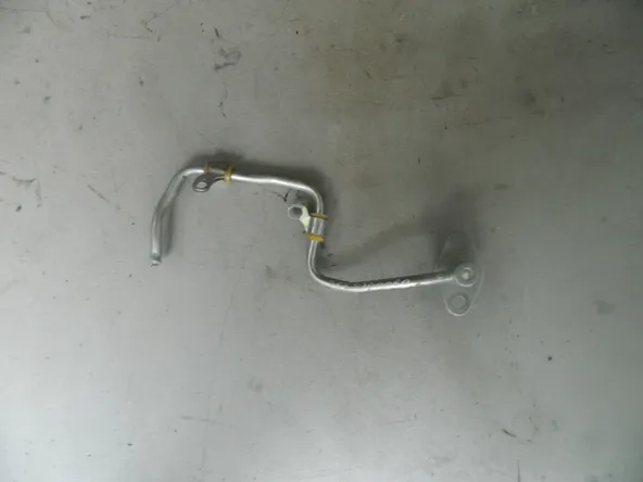 Трубка топливная MAZDA AXELA BLEFP LF (Контрактный) 2529300060