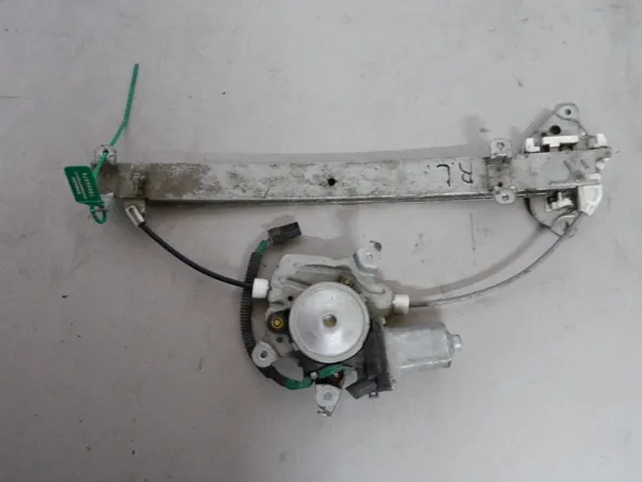 Стеклоподъемник NISSAN PRESAGE U30 Зад Лев (Б/У) 79586978