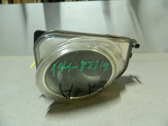 Фара противотуманная MITSUBISHI LEGNUM EC5W Перед Лев (Контрактный) 79768313