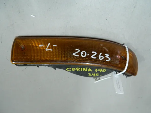 Габарит TOYOTA CORONA AT170 Перед Лев 20263 (Контрактный) 69586251