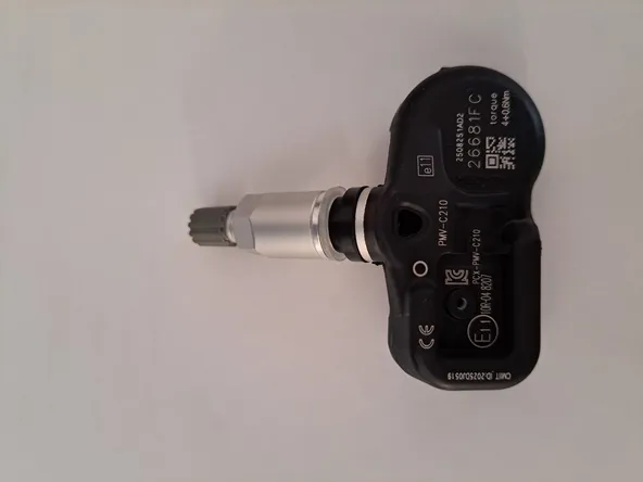 Датчик давления в шинах GENERAL PARTS PMVC210 TOYOTA CAMRY ASV50 / LEXUS RX350