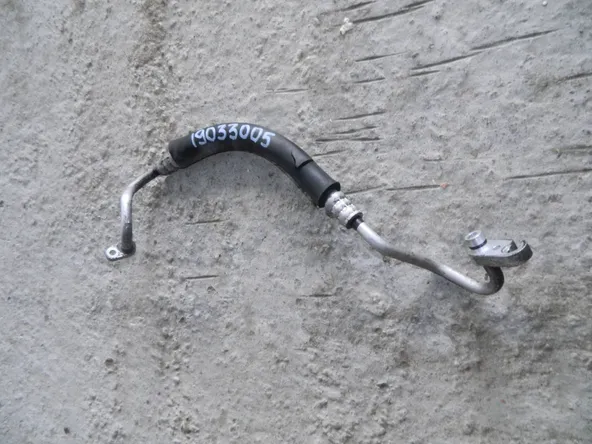 Трубка кондиционера NISSAN TEANA J32 VQ25DE (Контрактный) 19033005