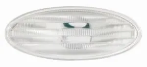 Повторитель поворота в крыло TYC 18065901 NISSAN JUKE YF15, RENAULT 2011-2014 LH=RH