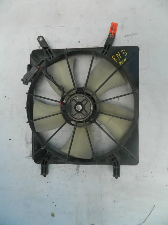 Диффузор радиатора HONDA STREAM RN3 (Контрактный) 72355243