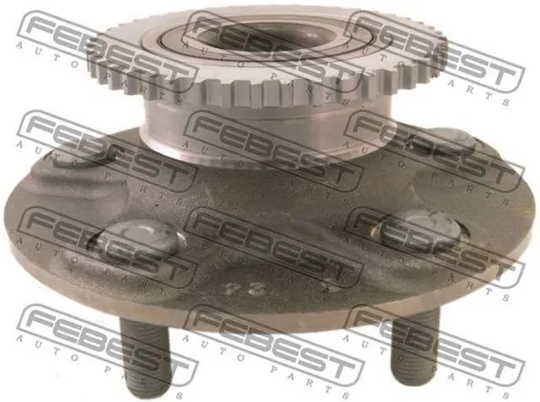 Ступица FEBEST 0282P12A44R NISSAN PRIMERA P12 2001-2005