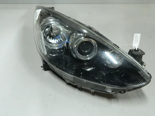 Фара MAZDA DEMIO DE3FS Перед Прав 9489 (Контрактный) 68000756