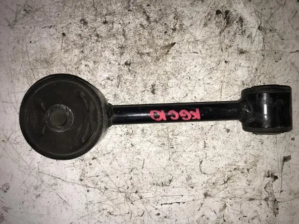 Подушка двигателя TOYOTA PASSO KGC15 1KR Зад (Контрактный) 12309B1020