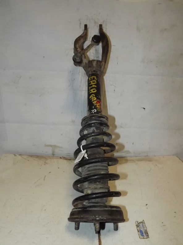 Стойка подвески MITSUBISHI GALANT EA1A Перед Прав (Контрактный) 35023474