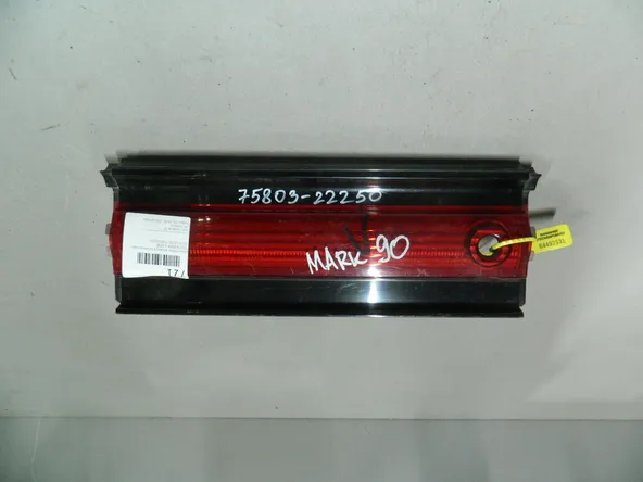 Фонарь TOYOTA MARK II GX90 Зад (Контрактный) 64492531 7580322250