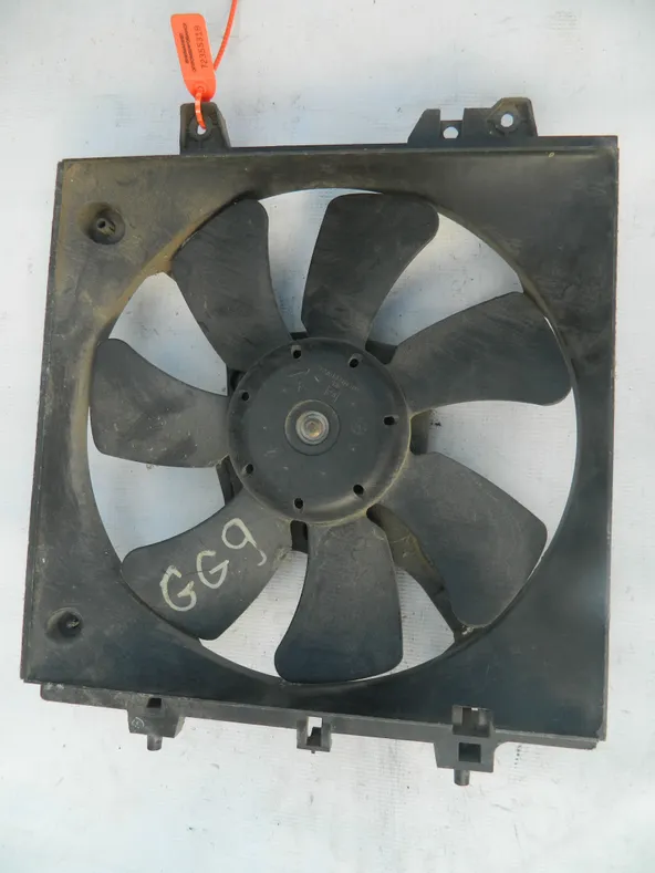 Диффузор радиатора SUBARU IMPREZA GG2 EJ15 (Контрактный) 72355319