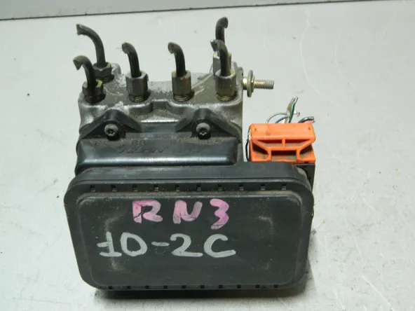 Блок ABS HONDA STREAM RN3 (Контрактный) 81532784