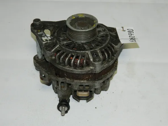 Генератор MAZDA 3 BK ZJ (Контрактный) 0662903