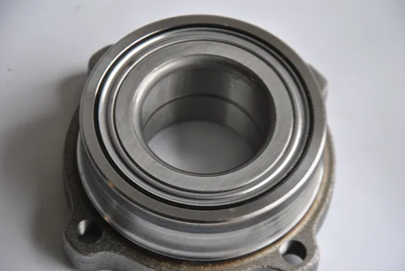 Ступица GENERAL PARTS 33416795961 BMW X5, X6 Задн