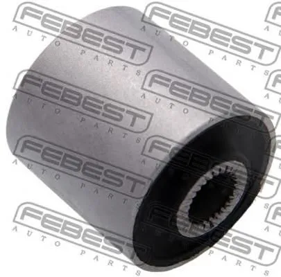 Сайлентблок FEBEST MAB114RUB 4110A033