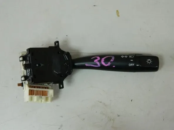 Переключатель света фар подрулевой TOYOTA IPSUM SXM10 (Контрактный)