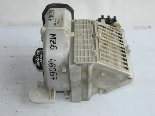 Мотор печки MAZDA 6 GY (Б/У)