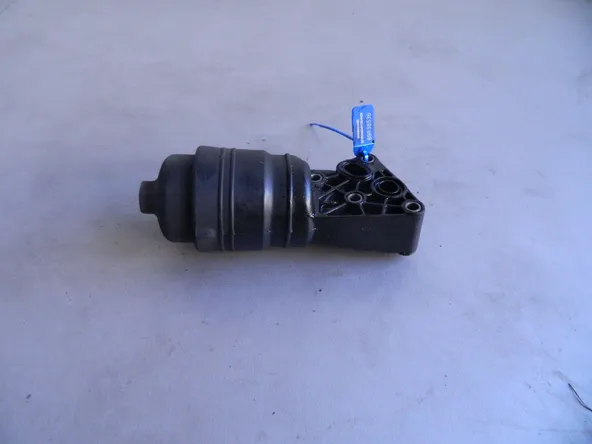 Корпус масляного фильтра HYUNDAI EQUUS VI G6DA (Б/У) 69838536