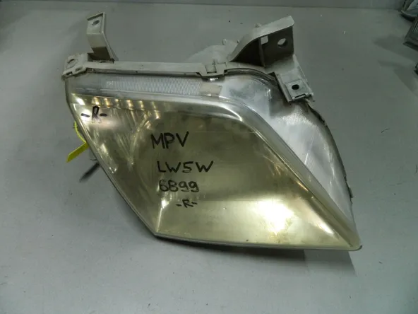 Фара MAZDA MPV LWEW Перед Прав 6899 (Контрактный) 64492740